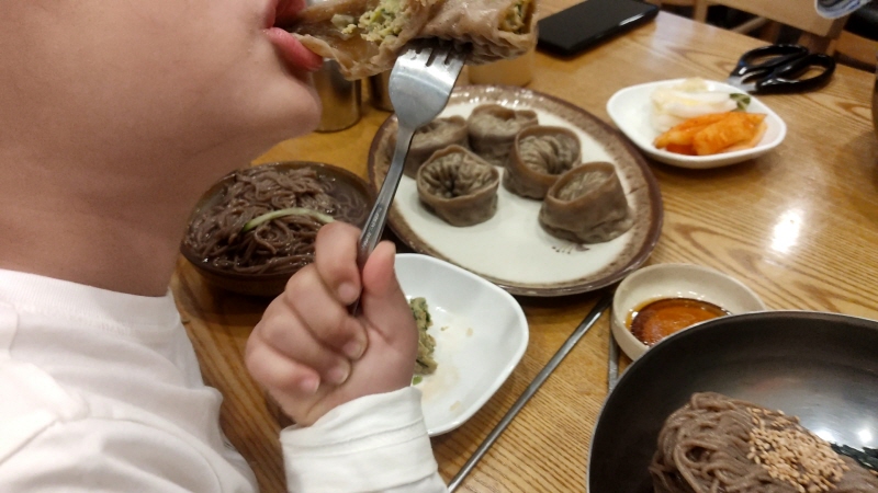천서리막국수 이미지