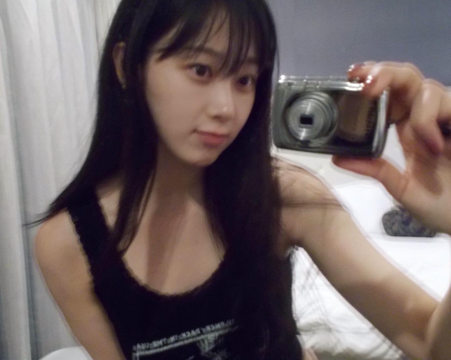  [지젤giselle] 인스타 instagram 23.06