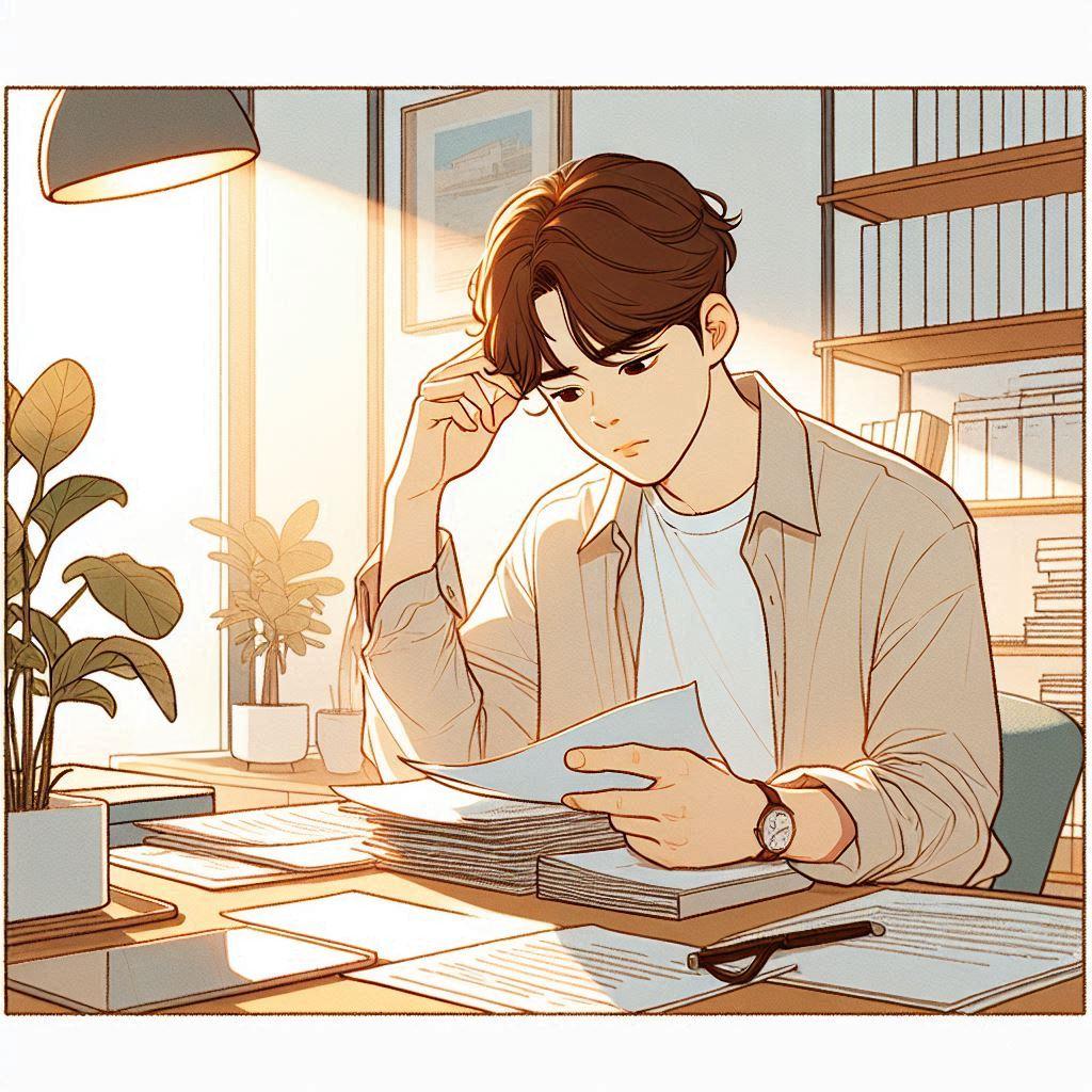 연금보험 고민