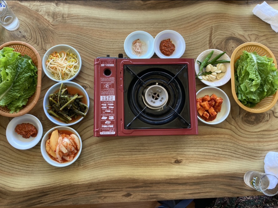 팔구식당 이미지