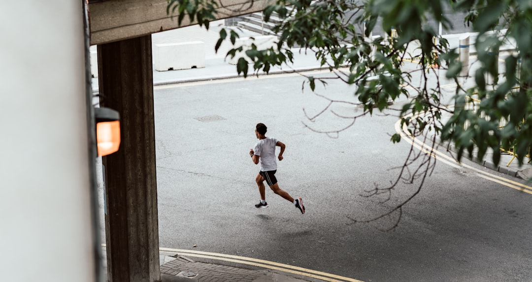 Run