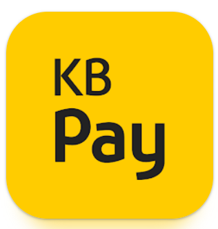 KB국민카드 앱(KB Pay)