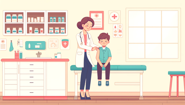 경기도 김포시 소아청소년과 총정리