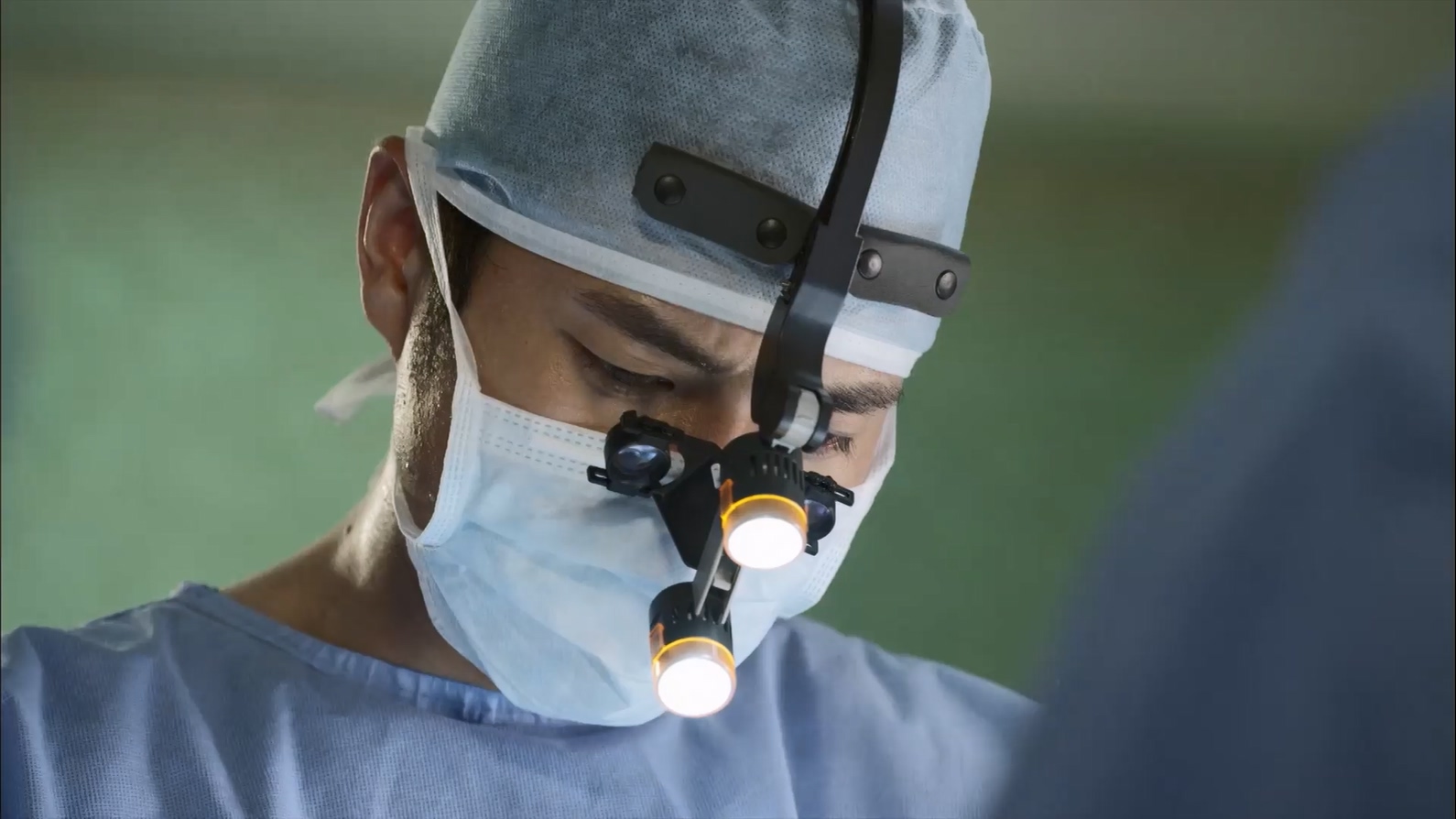 굿 닥터 Good.Doctor.S01E4p.NF.WEB-DL.AAC2.0.x264-LeON.mkv_20230625_162149.986.jpg