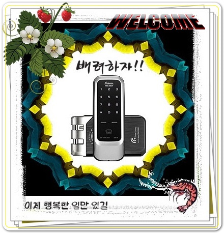  안산반월동전자동번호키 fighting