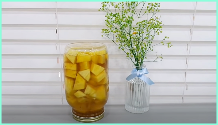  파앤애플식초 부작용 및 먹는방법
