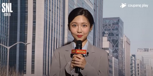  [잡담] 너무 웃긴 SNL 주기자가 간다. 정치인편