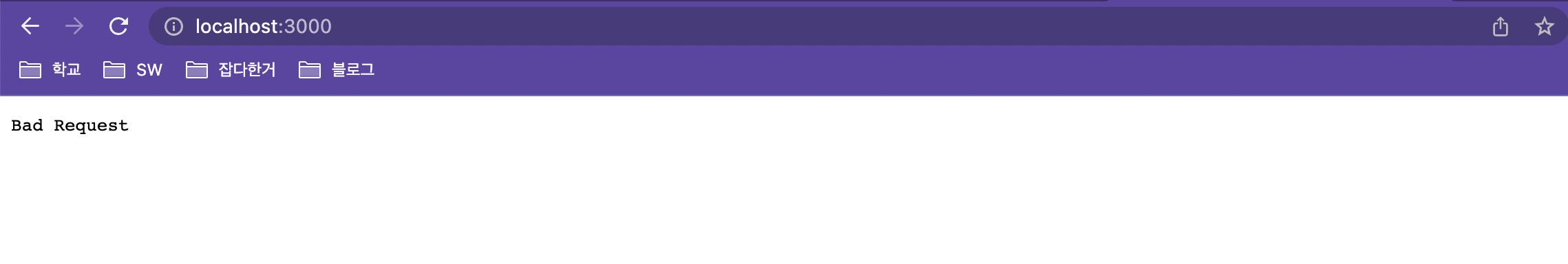  HTTP Response status code