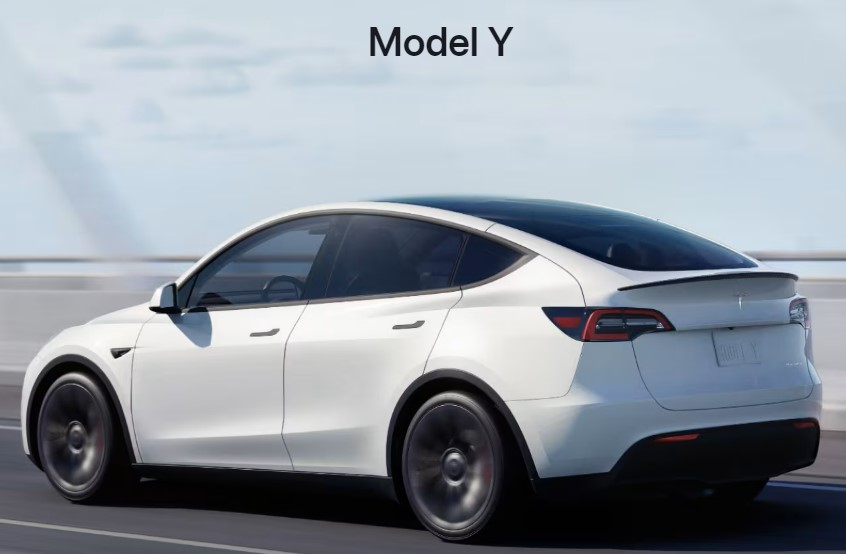 Model Y