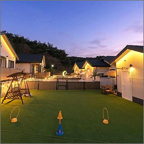 Holy Dog Pool Villa_4