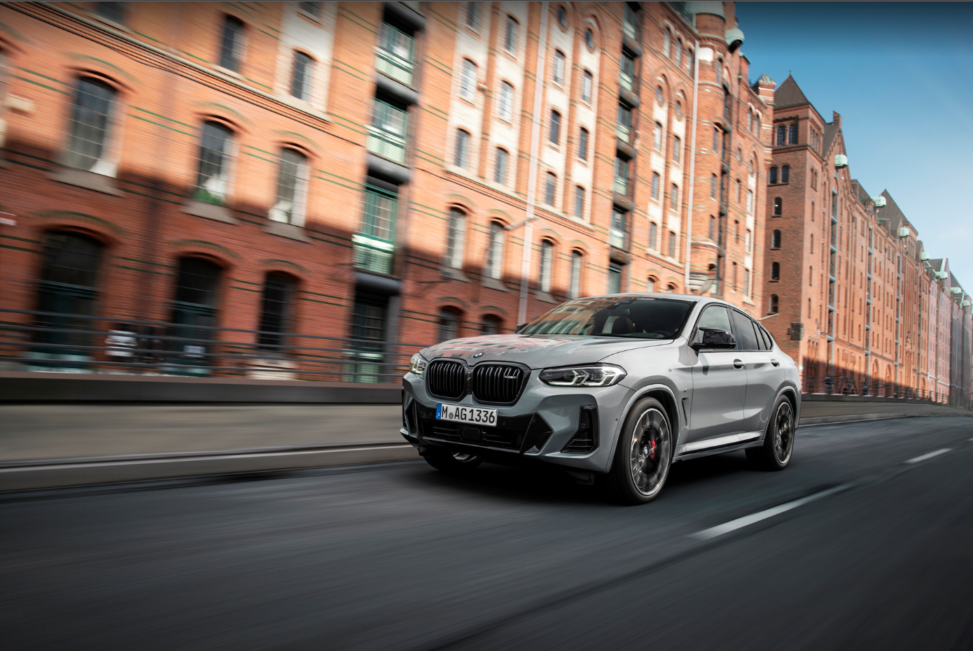 BMW X4 할인 캠페인