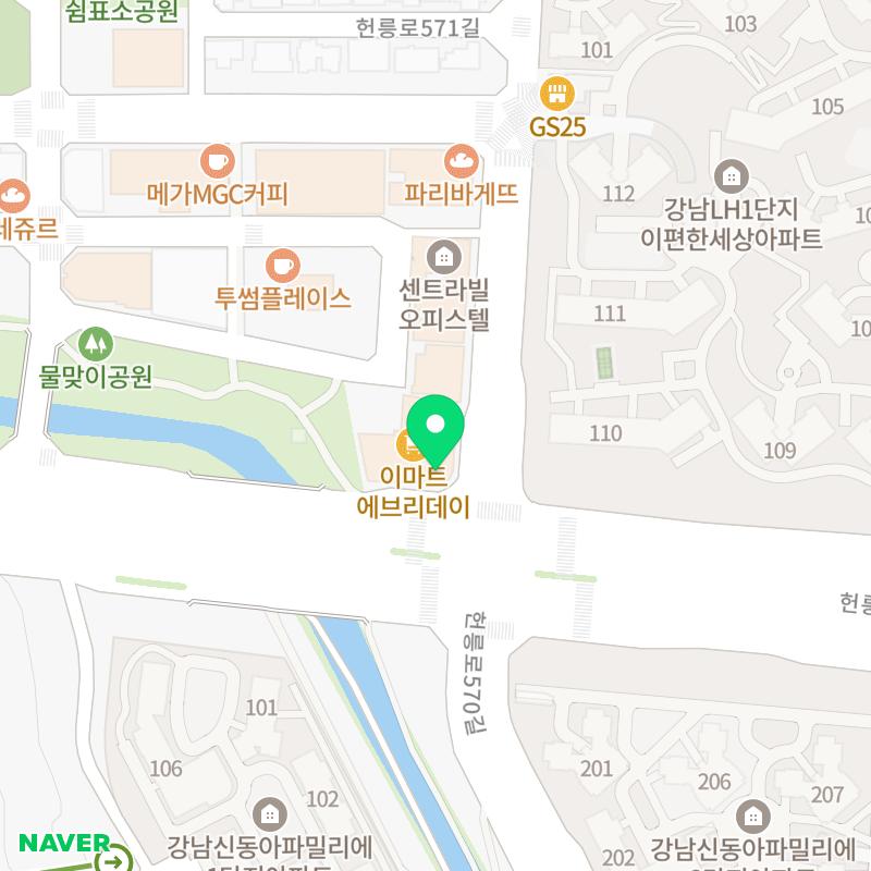 JH휘트니스클럽 이미지