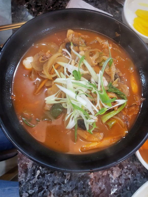 형제반점 이미지