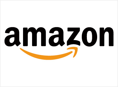  아마존(amazon) 로고 AI 파일(일러스트레이터)