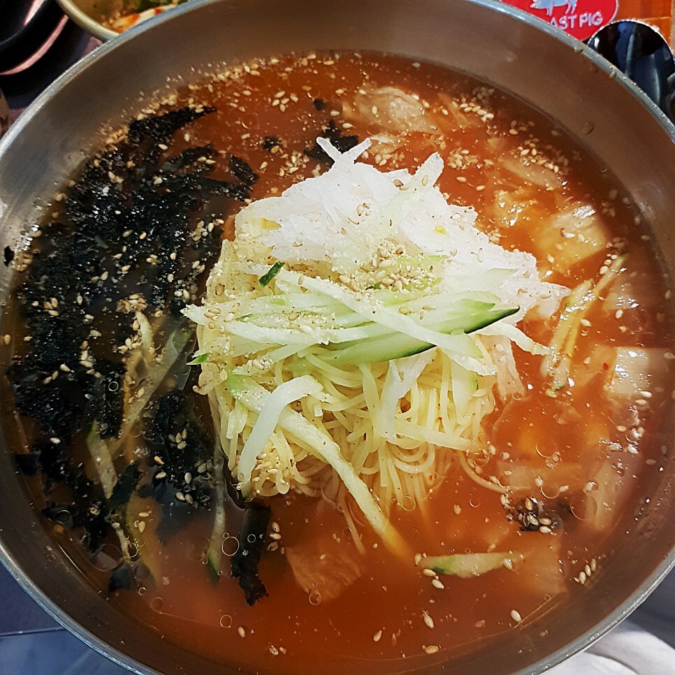 경북대 삼겹살맛집 '끝돈' 경북대 삼겹살맛집 '끝돈'