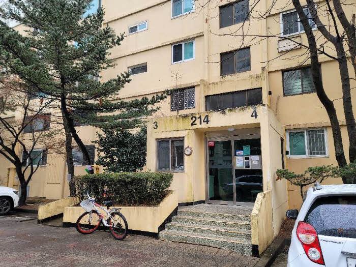 서울 아파트 경매 송파구 문정동 올림픽패밀리타운 아파트 경매 9