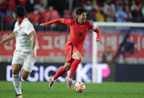 한국 싱가포르 축구 중계