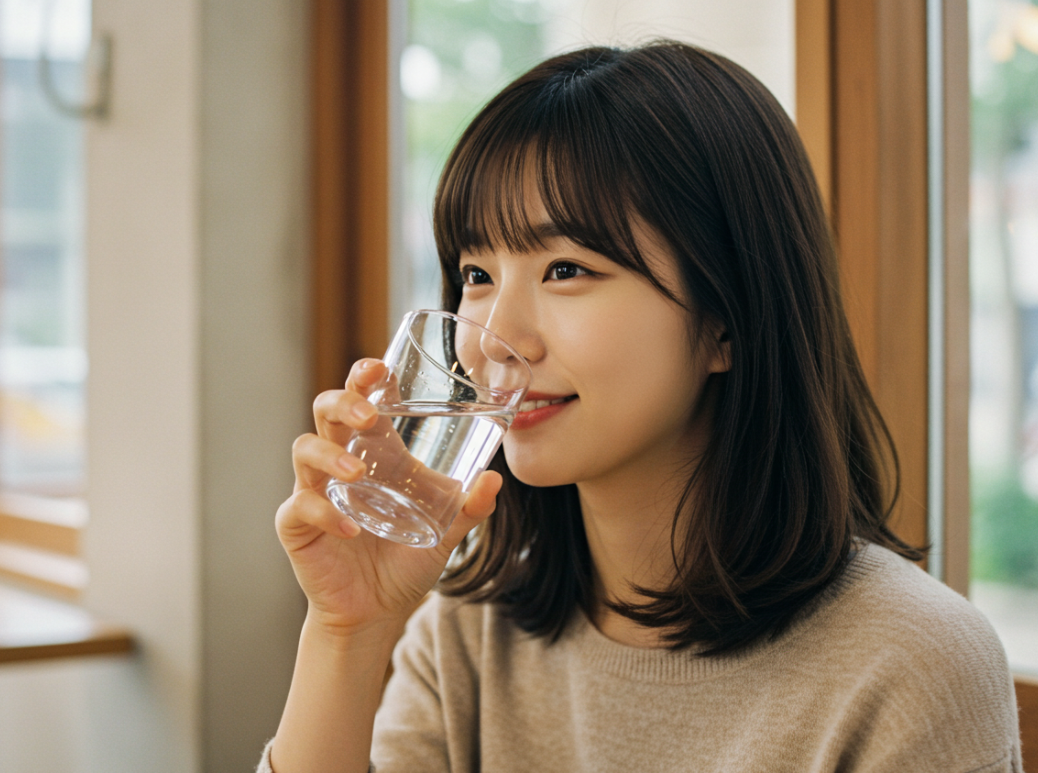 면역력 높이는 방법