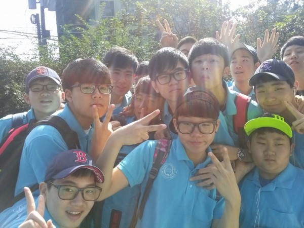 국제크리스천학교 이미지