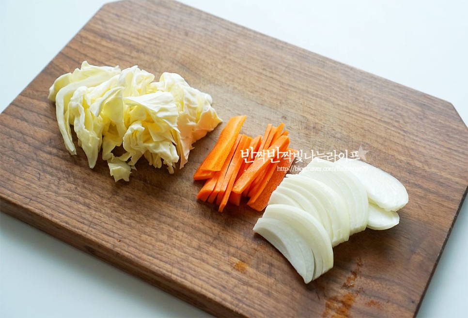 닭갈비 볶음밥 만들기 닭갈비 레시피 치즈 닭갈비 27