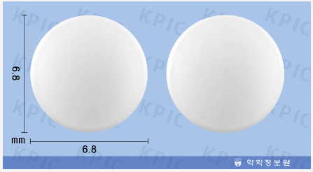 스킬라렌스 장용정 30mg