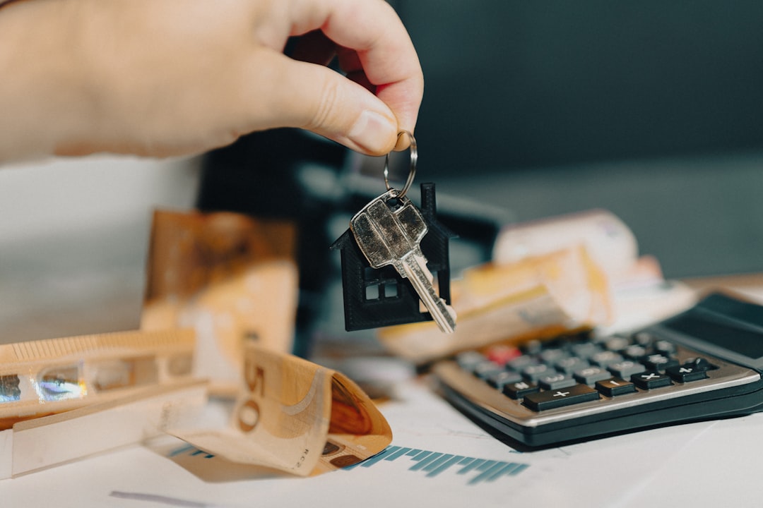 Refinancing