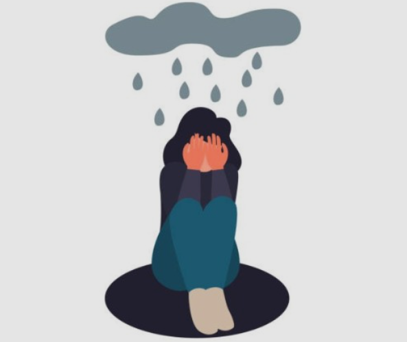  불안장애 중 하나, 공황장애