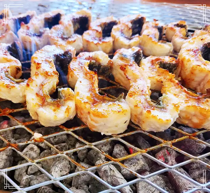 진심 가득 건강 담은 맛 요리 시흥 은계 호수공원 맛집 추천 생방송투데이 맛의 승부사