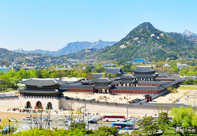  과거와 현대 경복궁의 역사적 비교, 지금과 무엇이 다를까?