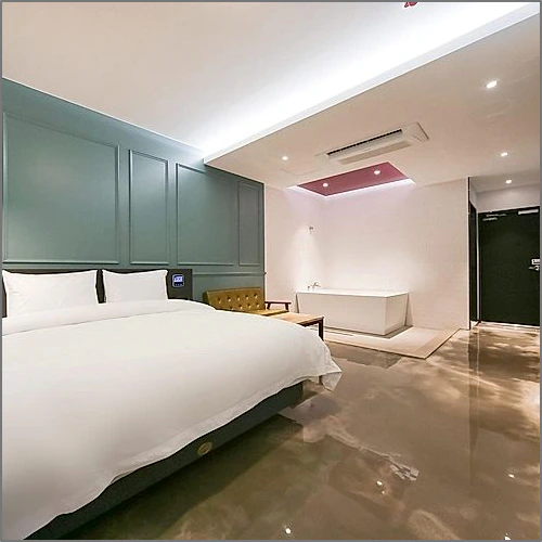 김천 호텔 이상 (Gimcheon Hotel Esang)_1