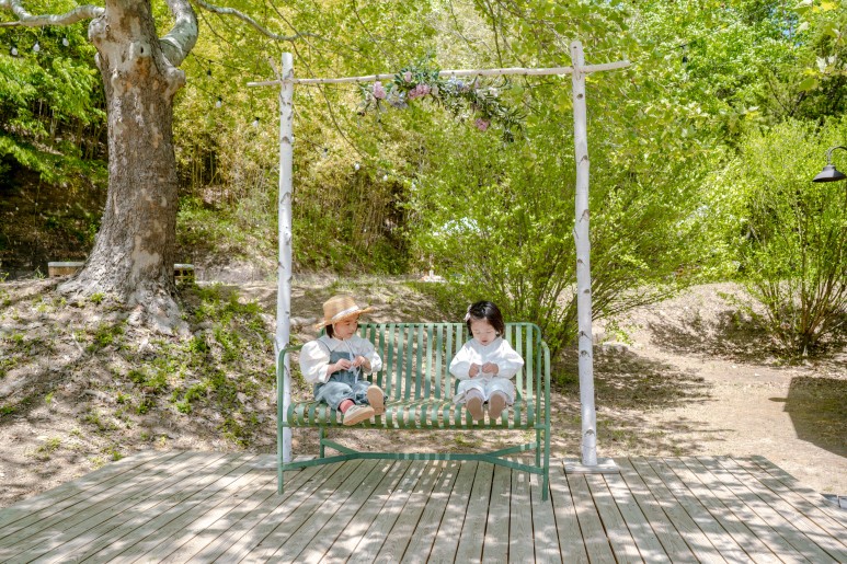 영천 날씨 [아이랑 가볼만한 곳_경북영천] 날씨좋은 봄날 프라이빗하게 30