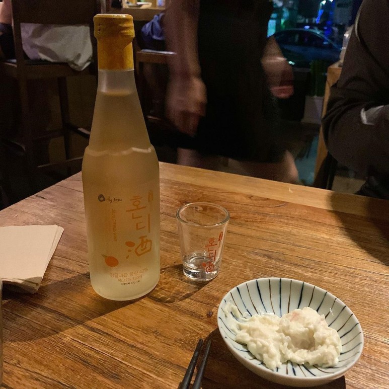 이자카야가치 이미지