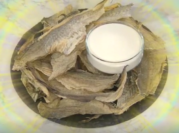  저분자 콜라겐 효능(어류 콜라겐)