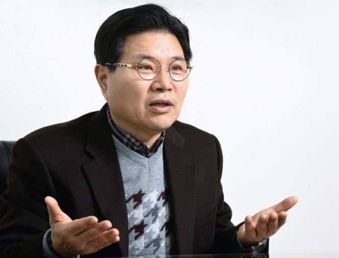 홍문종 프로필..홍문종 징역 9년 구형