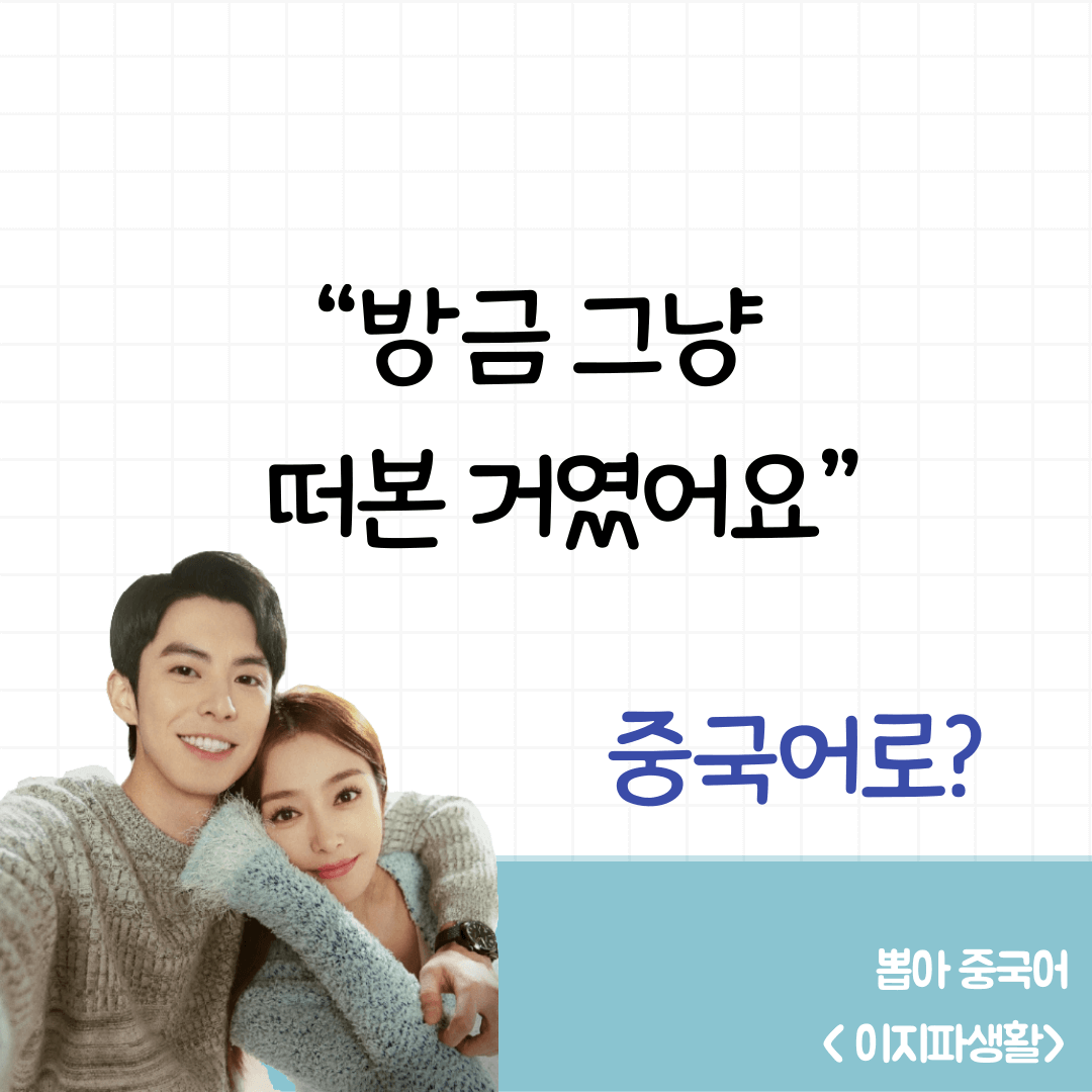 이지파생활