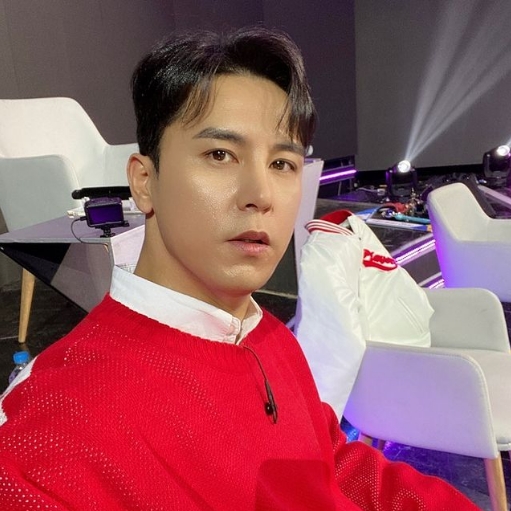  장민호 팬카페 나이 프로필 탐구