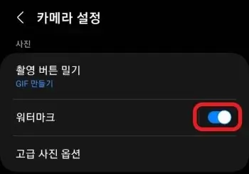 워터마크를-비활성화하는-사진