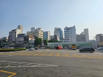 안양 시외버스터미널 시간표 예매 요금_21