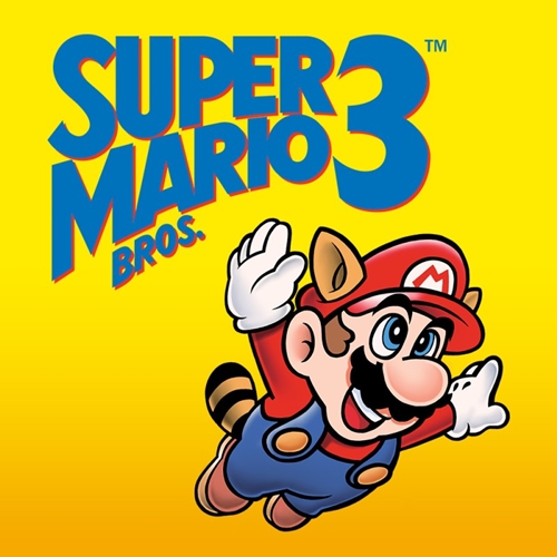  고전게임, 슈퍼 마리오 브라더스 3(Super Mario Bros 3) 한글판 바로플레이, 패미컴NES 콘솔게임