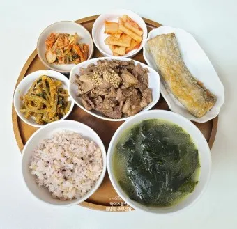 저녁메뉴 추천 10가지 메뉴 레시피_6