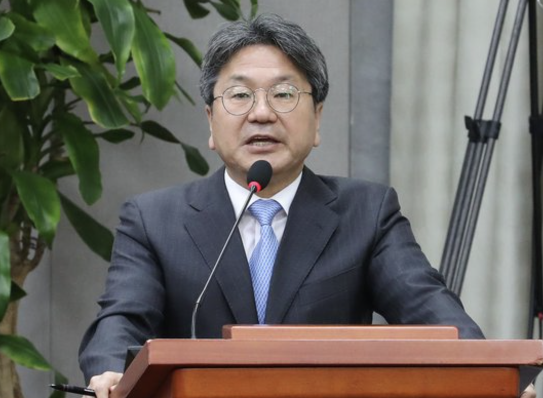  강기정 고향 나이 학력 이력 프로필 - 광주시장 출마