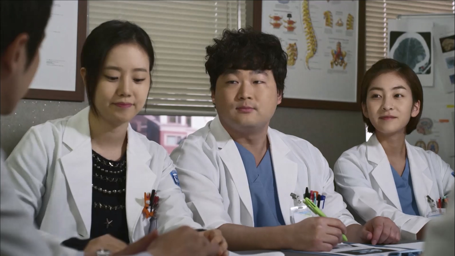 굿 닥터 Good.Doctor.S01E19p.NF.WEB-DL.AAC2.0.x264-LeON.mkv_20230702_183216.313.jpg