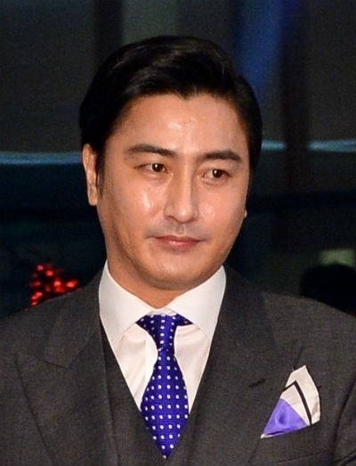 안정환 김성주