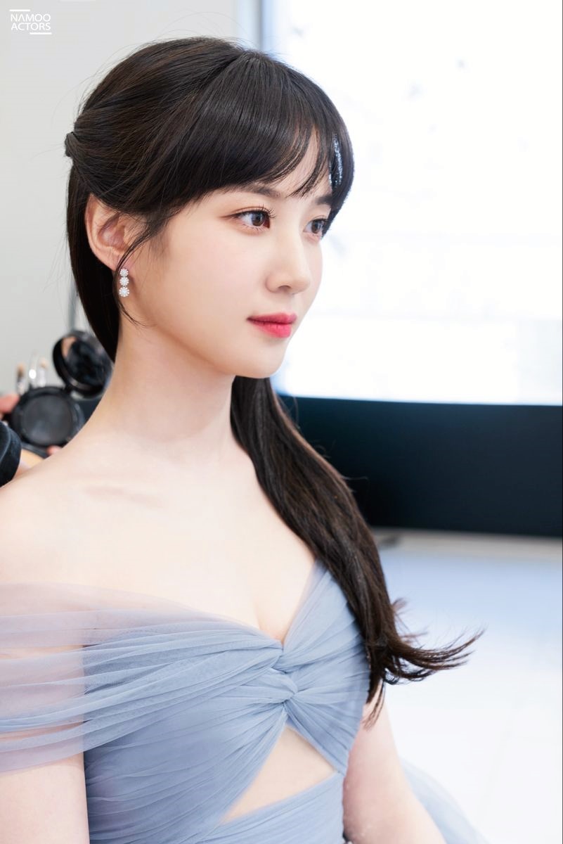 박은빈 나이 학력 프로필 가족 드라마