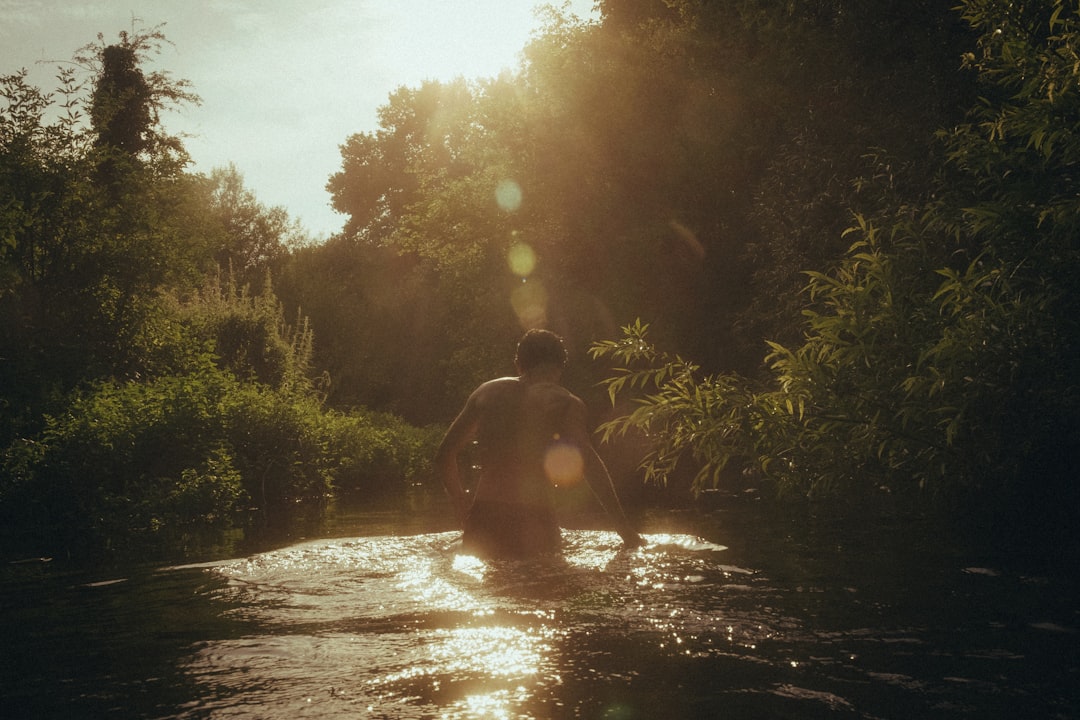 River