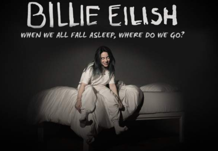 빌리 아일리시(Billie Eilish) 히트곡 리스트와 동양인 비하 논란