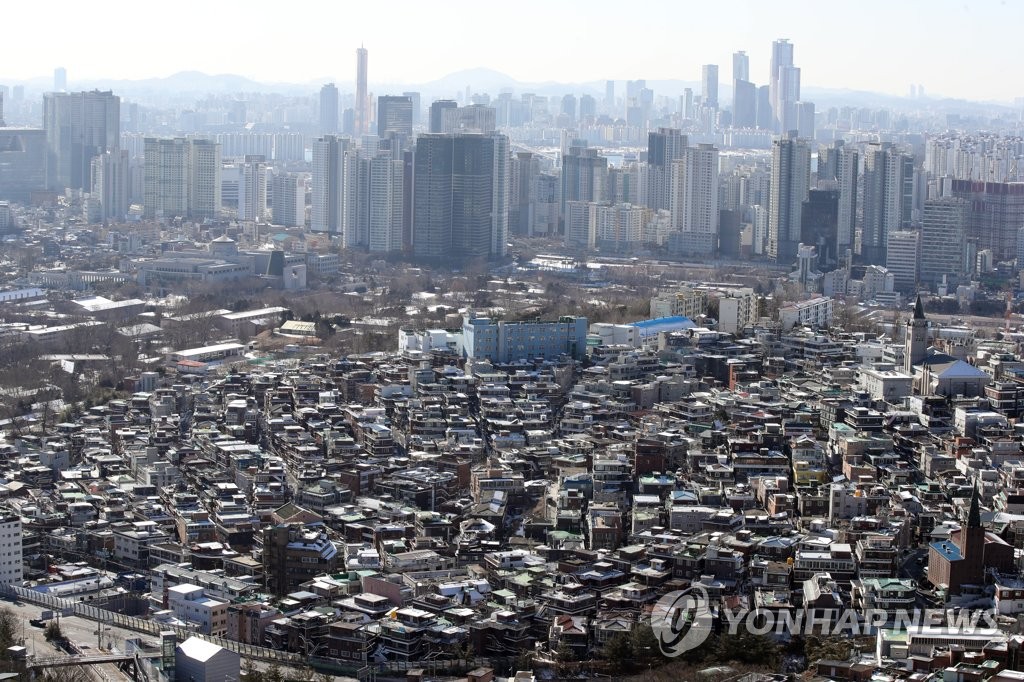  '2.4 부동산 대책' 의 불확실성