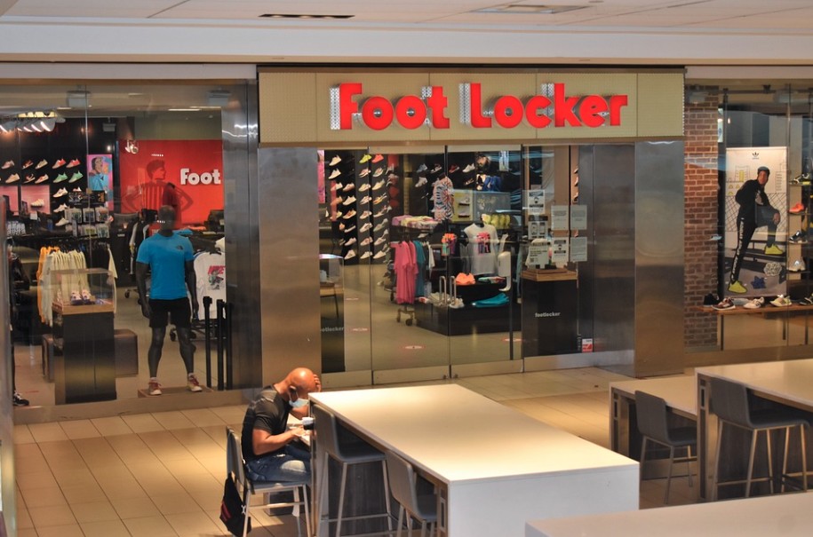T Galleria DFS Guam