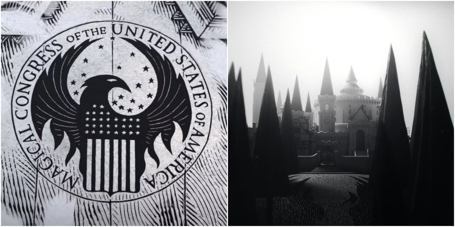  해리포터 세계관 마법 학교 티어, 프랜차이즈의 모든 Wizarding School, 순위