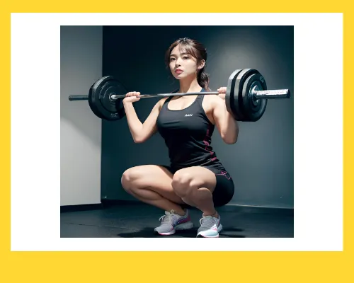 무산소운동
